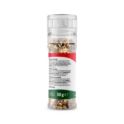 Sazonador Italia 50g x 1 u.