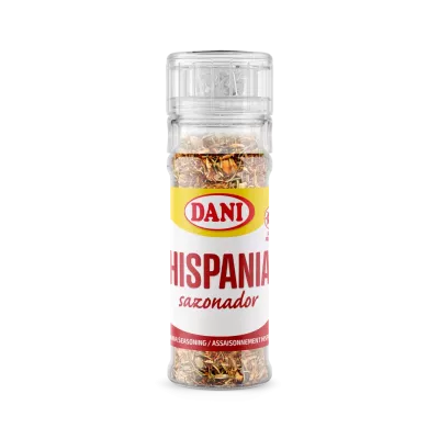 Saveur Hispania assaisonnement 45g x 1 u. Saveur Hispania assaisonnement 45g x 1 u.