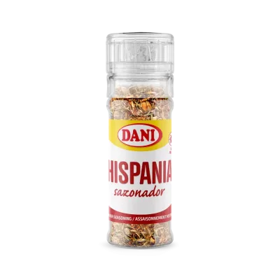 Sazonador Hispania 45g x 1 u.