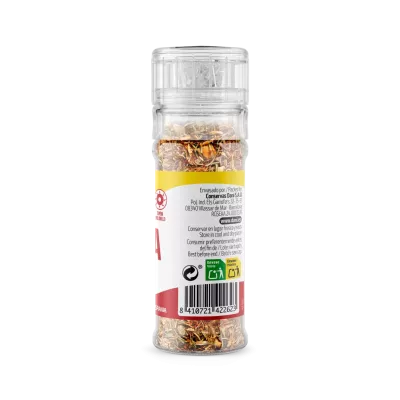Saveur Hispania assaisonnement 45g x 1 u. Saveur Hispania assaisonnement 45g x 1 u.