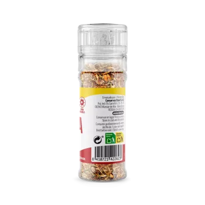 Sazonador Hispania 45g x 1 u.