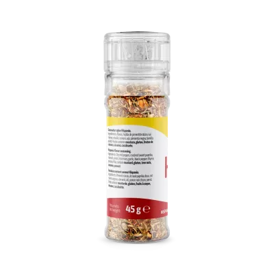 Saveur Hispania assaisonnement 45g x 1 u. Saveur Hispania assaisonnement 45g x 1 u.