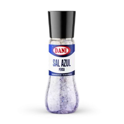 Persian blue salt 450g x 1 u. Persian blue salt 450g x 1 u.