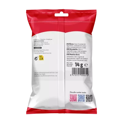 Ñoras (red pepper) dry 14g x 1 u. Ñoras (red pepper) dry 14g x 1 u.