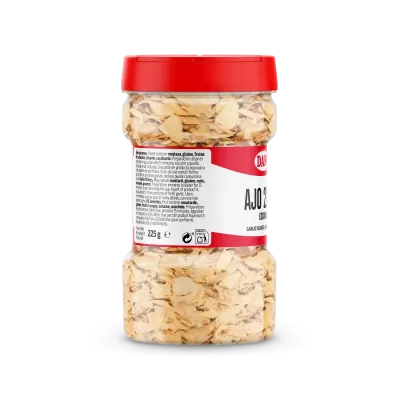 Garlic Flakes 225g Garlic Flakes 225g