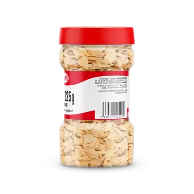 Garlic Flakes 225g Garlic Flakes 225g