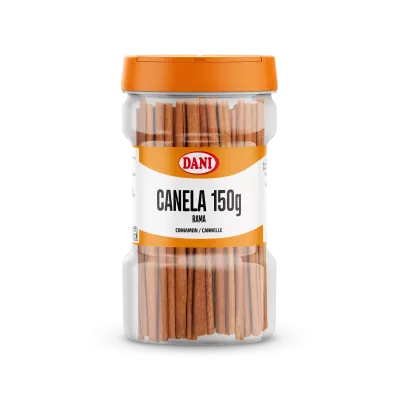 Canela rama 150g x 1 ud. Canela rama 150g x 1 ud.
