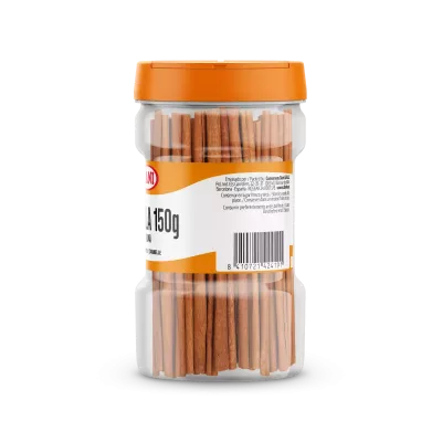 Canela rama 150g x 1 ud. Canela rama 150g x 1 ud.