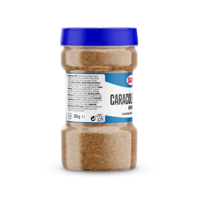 Caracoles sazonador 350g x 1 u. Caracoles sazonador 350g x 1 u.