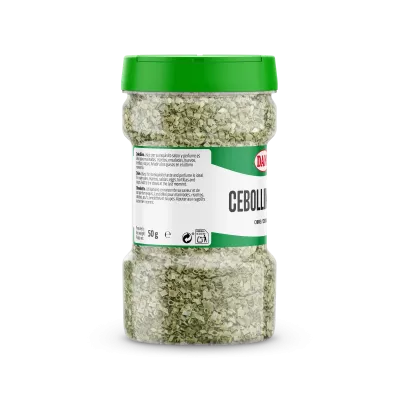 Cebollino 50g x 1 ud. Cebollino 50g x 1 ud.