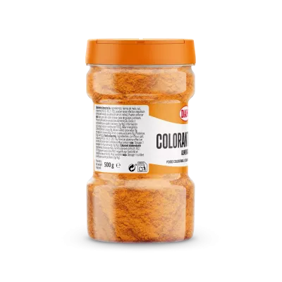 Colorante alimentario 500g x 1 ud. Colorante alimentario 500g x 1 ud.