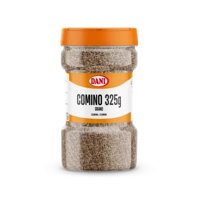 Comino grano 325g x 1 ud. Comino grano 325g x 1 ud.