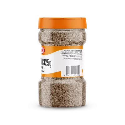 Comino grano 325g x 1 ud. Comino grano 325g x 1 ud.