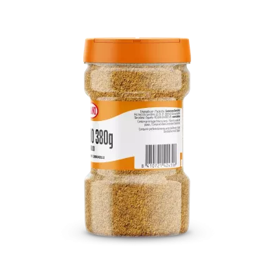 Comin moulu 380g x 1 u. Comin moulu 380g x 1 u.