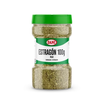 Feuilles d'estragon 100g Feuilles d'estragon 100g