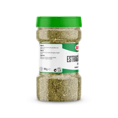 Feuilles d'estragon 100g Feuilles d'estragon 100g
