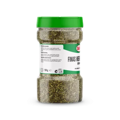Finas hierbas 150g x 1 ud. Finas hierbas 150g x 1 ud.