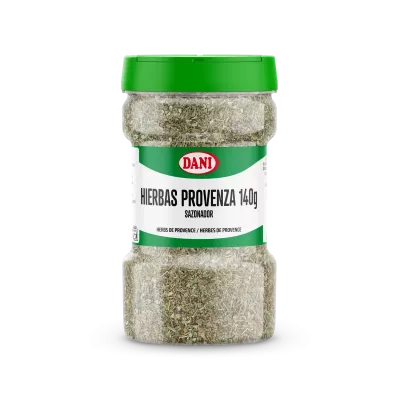 Ervas de Provence 140g x 1 u. Ervas de Provence 140g x 1 u.