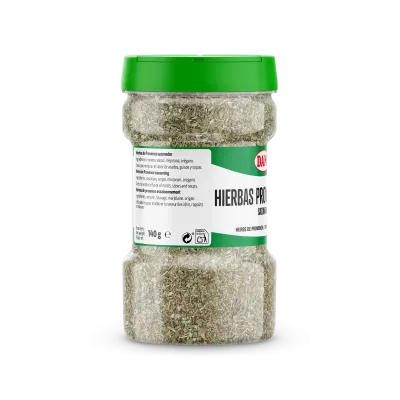 Ervas de Provence 140g x 1 u. Ervas de Provence 140g x 1 u.