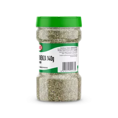 Ervas de Provence 140g x 1 u. Ervas de Provence 140g x 1 u.