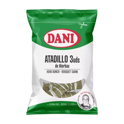 Fagot d'herbes 3/u. Fagot d'herbes 3/u.