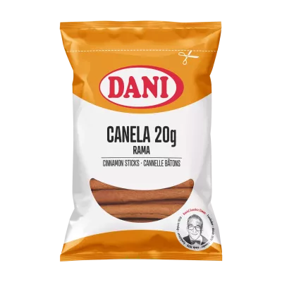 Cannelle en Bâtons (6 bâtons) x 1 u. Cannelle en Bâtons (6 bâtons) x 1 u.
