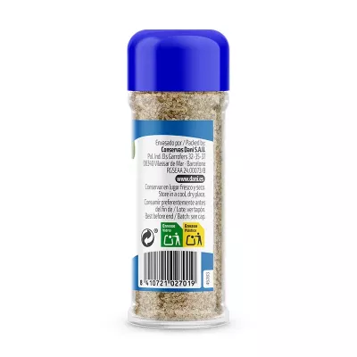 Preparado para Pescado 95g x 6 u. Preparado para Pescado 95g x 6 u.