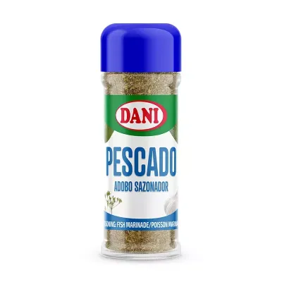 Sazonador Adobo Pescado 30g x 1 ud.