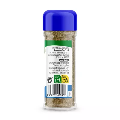 Adobo para Pescado 30g x 6 ud. Adobo para Pescado 30g x 6 ud.