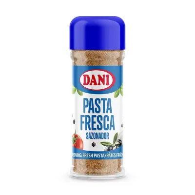 Sazonador Pasta Fresca 45g x 1 ud.
