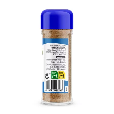 Sazonador para Pasta Fresca 45g x 6 ud. Sazonador para Pasta Fresca 45g x 6 ud.