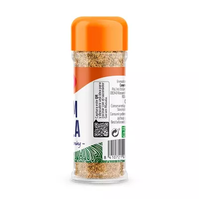 Garam Masala 40g x 1 ud. Garam Masala 40g x 1 ud.
