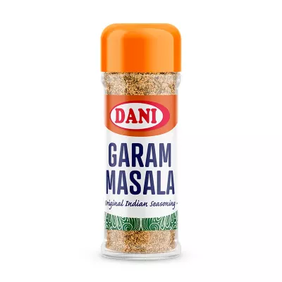 Garam Masala 40g x 1 ud. Garam Masala 40g x 1 ud.