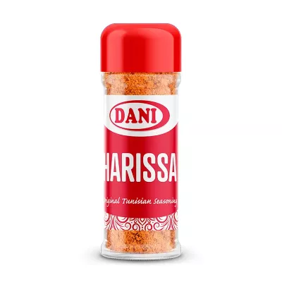 Harissa 52g x 1 u. Harissa 52g x 1 u.