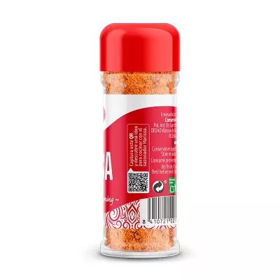 Harissa 52g x 1 u. Harissa 52g x 1 u.