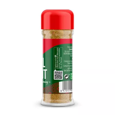 Ras el Hanout 45g x 1 ud. Ras el Hanout 45g x 1 ud.