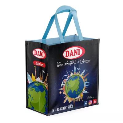 Raffia Bag for Supermarket Raffia Bag for Supermarket