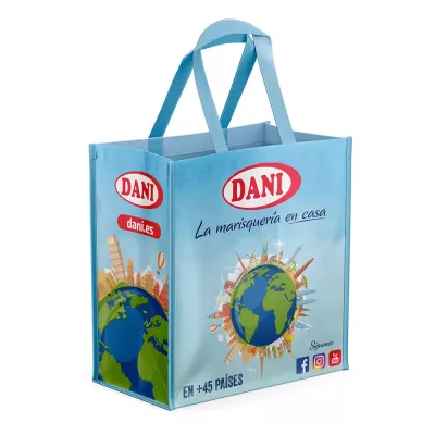Raffia Bag for Supermarket Raffia Bag for Supermarket