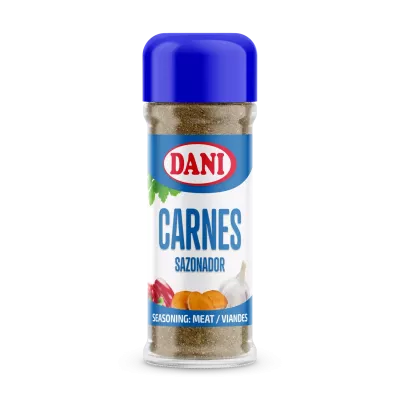 Meat Seasoning 50g x 6 u. Meat Seasoning 50g x 6 u.