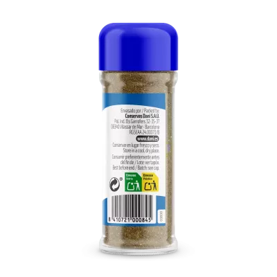 Tempero para carne 30g x 6 u. Tempero para carne 30g x 6 u.