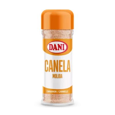 Canela molida 30g x 1 ud. Canela molida 30g x 1 ud.