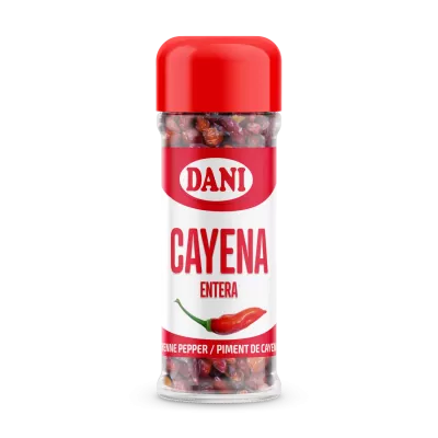 Cayenne entier 15g x 1 u.