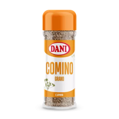 Cumin grain 38g x 1 u. Cumin grain 38g x 1 u.