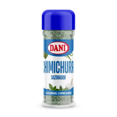 Sazonador Chimichurri 15g x 1 ud.