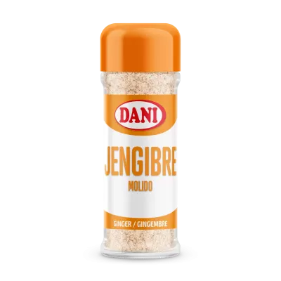 Jengibre molido 35g x 1 ud. Jengibre molido 35g x 1 ud.