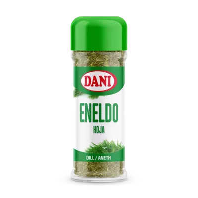 Endro folha 17g x 1 u.