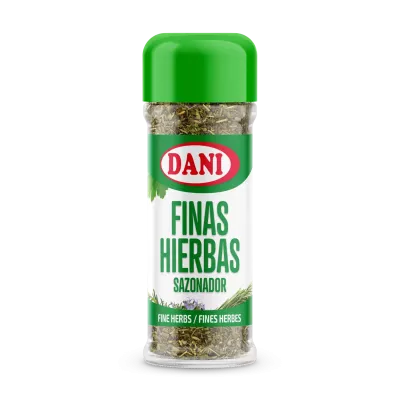Fine Herbs 18g x 1 u. Fine Herbs 18g x 1 u.