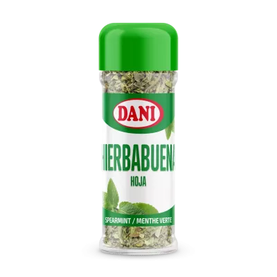 Menthe verte 15g x 1 u. Menthe verte 15g x 1 u.
