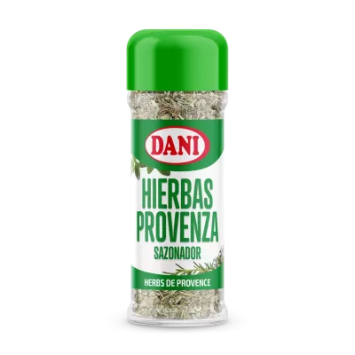 Ervas de Provence 15g x 1 u. Ervas de Provence 15g x 1 u.