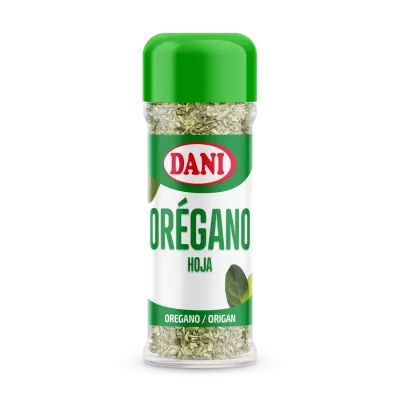 Orégano hoja 11g x 1 ud.